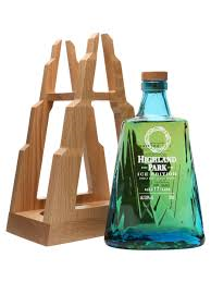 Highland Park 17yr Ice Edition Highland Park 17yr Ice Edition