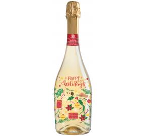 Villa Jolanda Holiday Bottle