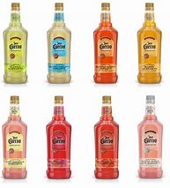 Jose Cuervo Pre Made Margaritas