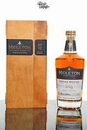 Midleton Irish Whiskey