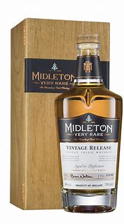 Midleton Irish Whiskey - Click Image to Close