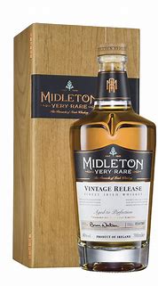 Midleton Irish Whiskey