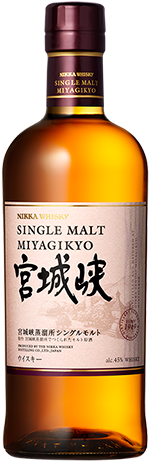 Nikka Miyagikyo