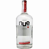 Nue Vodka Nue Vodka