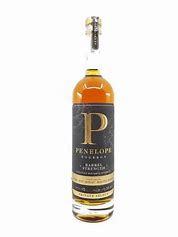 Penelope Private Select 9 Year Barrel Strength Penelope Private Select 9 Year Barrel Strength
