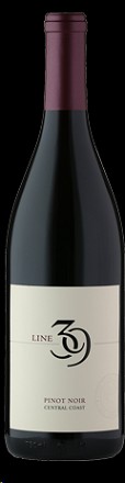 Line 39 Pinot Noir Line 39 Pinot Noir