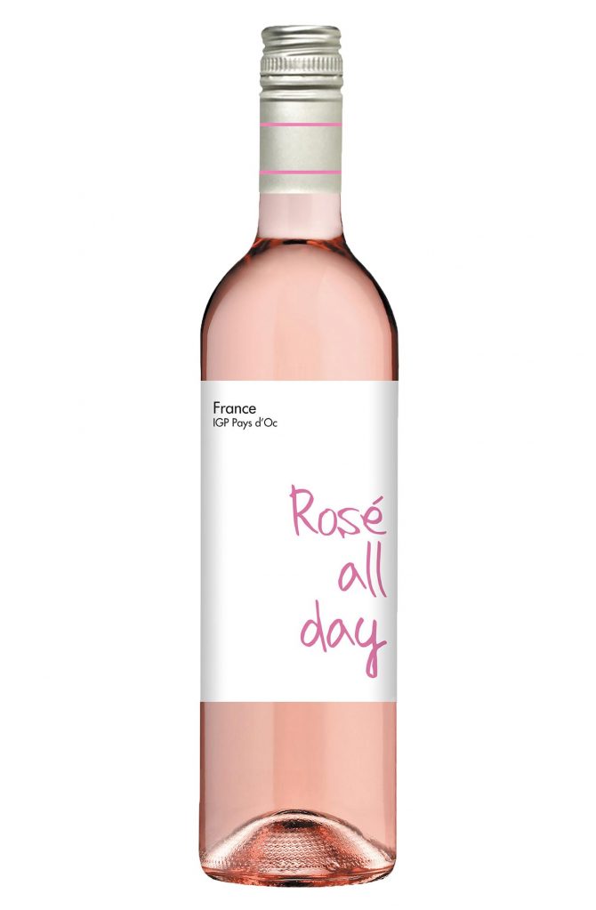 Rose all Day Rose Rose all Day Rose