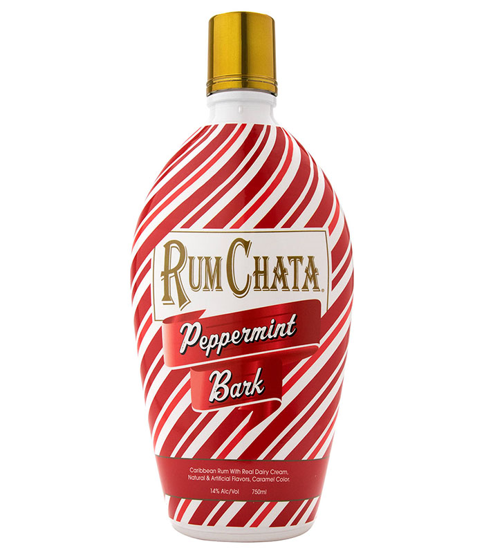 Rum Chata Peppermint Bark Rum Chata Peppermint Bark