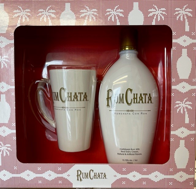 Rum Chata Rum Cream