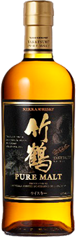 Nikka Taketsuru Pure Malt