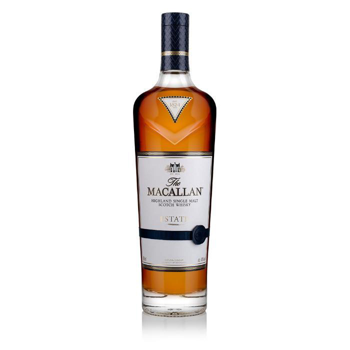 Macallan Estate