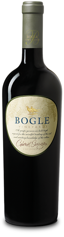 Bogle Cabernet Sauvignon