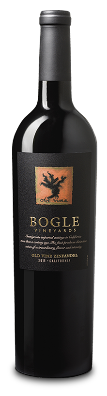 Bogle Old Vine Zinfandel Bogle Old Vine Zinfandel