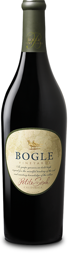 Bogle Petite Sirah