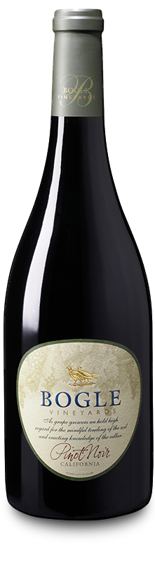 Bogle Pinot Noir Bogle Pinot Noir