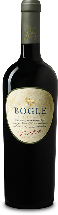Bogle Merlot Bogle Merlot